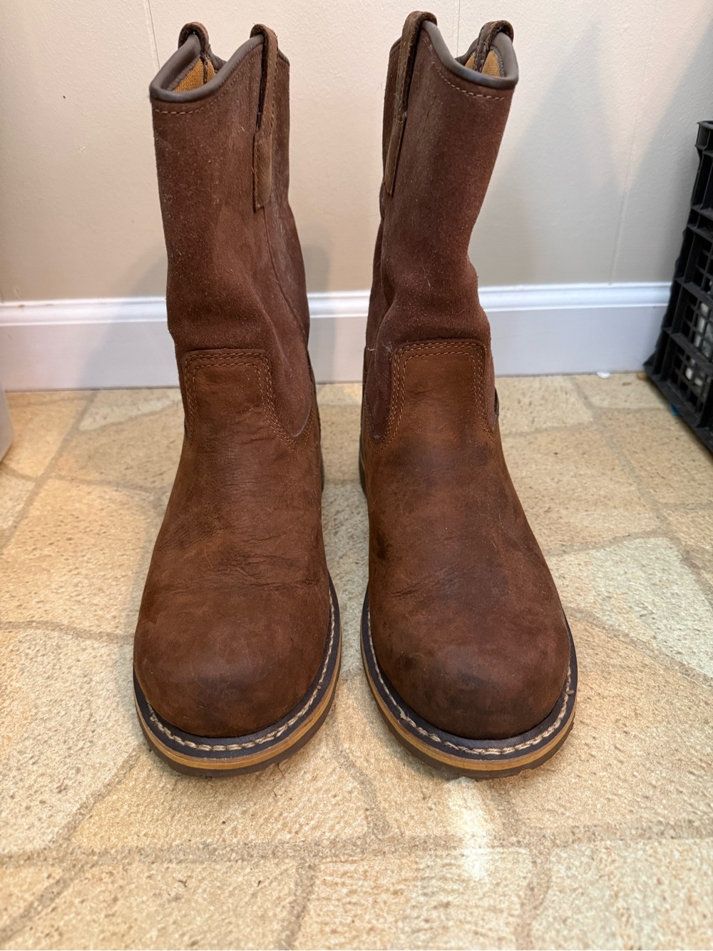 Carhartt Work Boots